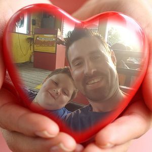 Meet your Posher, John